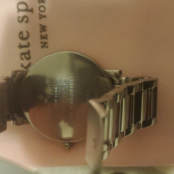 Kate♠️Spade Watch - Picture 4 of 6